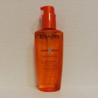 ケラスターゼ(KERASTASE)のLuly123415様専用(トリートメント)