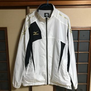 ミズノ(MIZUNO)のミズノ ウィンドブレーカー 2XL ジャケット(ウェア)