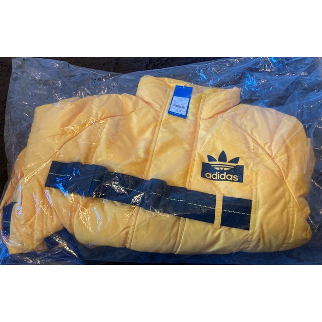 adidas adizero track jacket