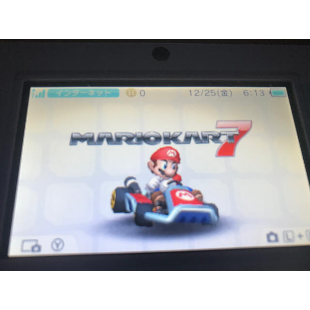 送料込中古品ニンテンドー2ds本体 ソフト3本内蔵 携帯用ゲーム機本体 Ranchdesterresnoires Com