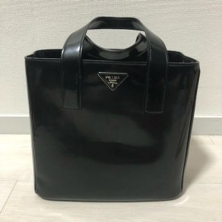 プラダ(PRADA)のプラダ トートバッグ(ハンドバッグ)