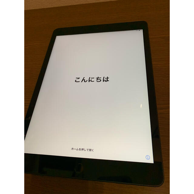 APPLE iPad IPAD WI-FI 32GB 2019 GR