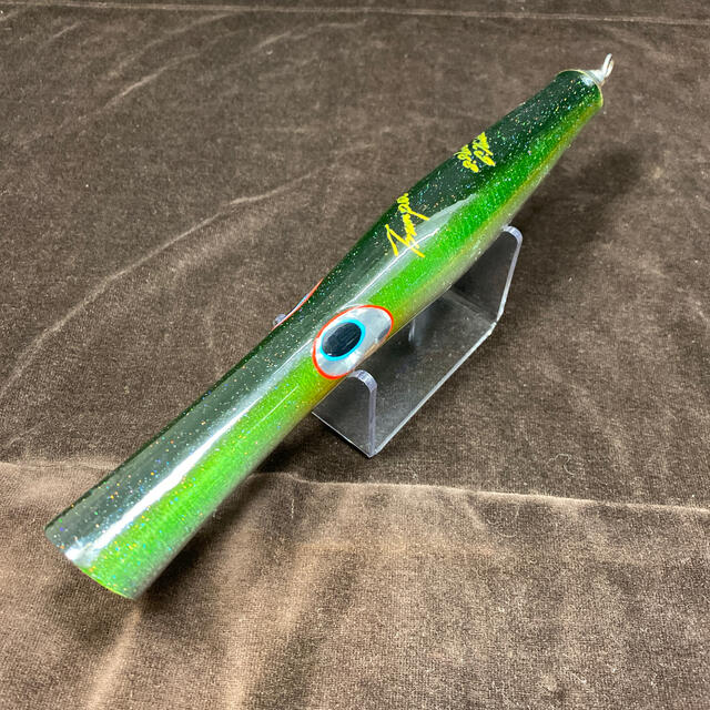 貝田ルアー トランペット230 新品未使用 S.S Lures T rumpet 大人気