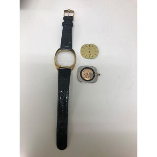 オメガ(OMEGA)のオメガ(ジャンク品)(腕時計(アナログ))