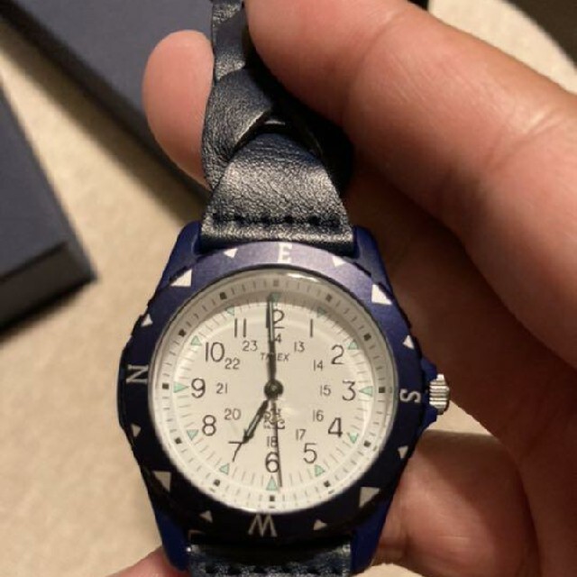 RomHerman TIMEX ロンハーマン  タイメックス　腕時計