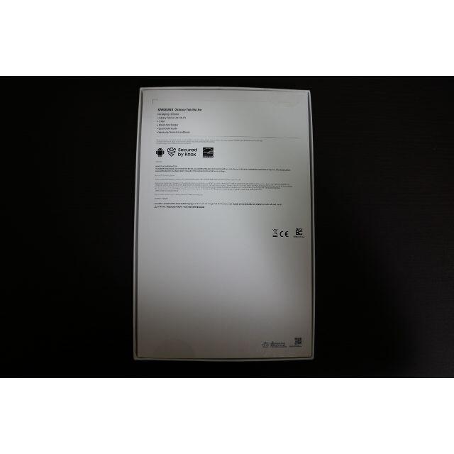 Galaxy(ギャラクシー)のSamsung Galaxy Tab S6 Lite 64GB Pink スマホ/家電/カメラのPC/タブレット(タブレット)の商品写真