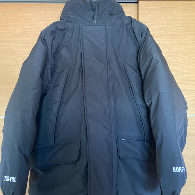 supreme GORE-TEX 700-fill down parka | svetinikole.gov.mk