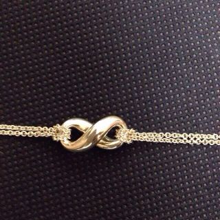 ティファニー(Tiffany & Co.)のTIFFANY&CO.ネックレス(ネックレス)
