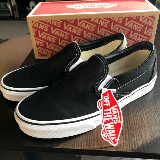 ヴァンズ(VANS)のVANS クラシックスリッポン(スニーカー)