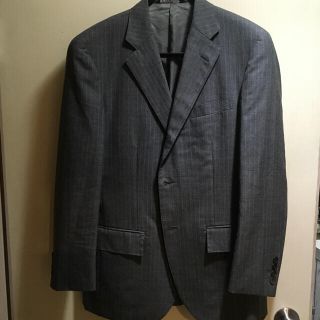 POLO RALPH LAUREN(セットアップ ・ グレー/灰色系)のフリマ POLO RALPH LAUREN(セットアップ ・ グレー/灰色系)のフリマ