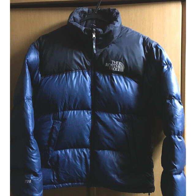 THE NORTHFACE ヌプシ  ジャケット　ダウンダウンジャケット