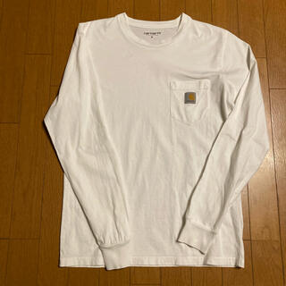 カーハート(carhartt)のcarhartt tシャツ(Tシャツ/カットソー(七分/長袖))