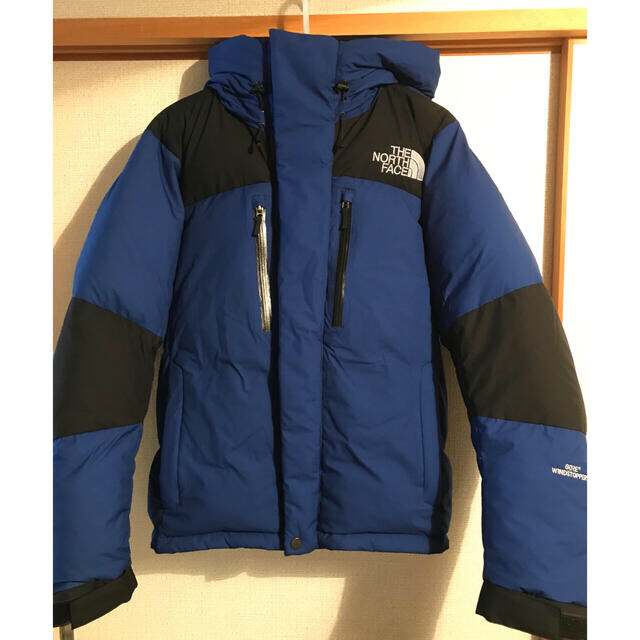 THE NORTH FACE バルトロライトジャケット　美品ジャケット/アウター