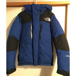 ザノースフェイス(THE NORTH FACE)のTHE NORTH FACE バルトロライトジャケット　美品(ダウンジャケット)