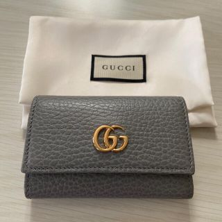 グッチ(Gucci)のmi様専用　GUCCI キーケース (キーケース)