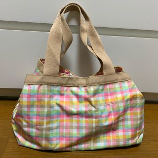 レスポートサック(LeSportsac)のレスポートサック　ハンドバッグ(ハンドバッグ)