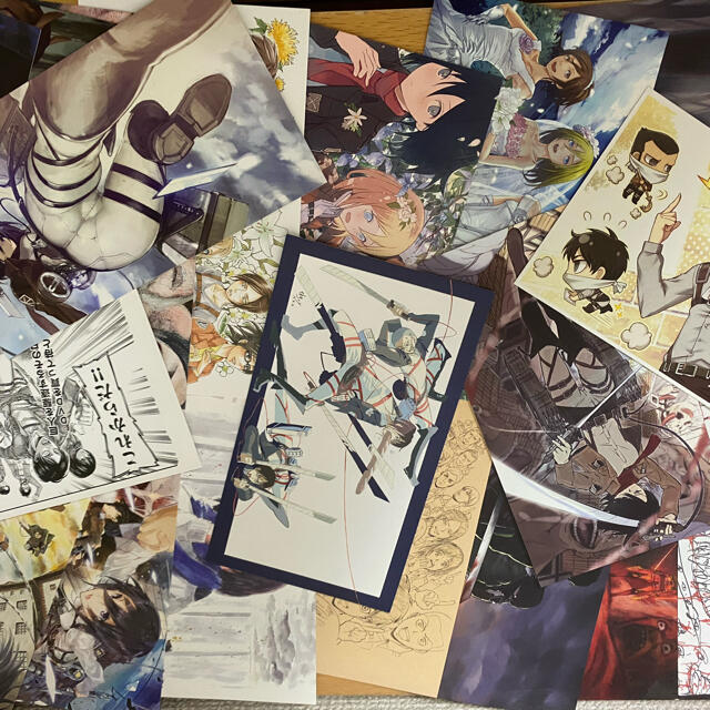 進撃の巨人 season1 Blu-ray 初回限定版 全9巻セットの通販 by