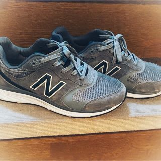 ニューバランス(New Balance)のニューバランス　MW880  4E(シューズ)