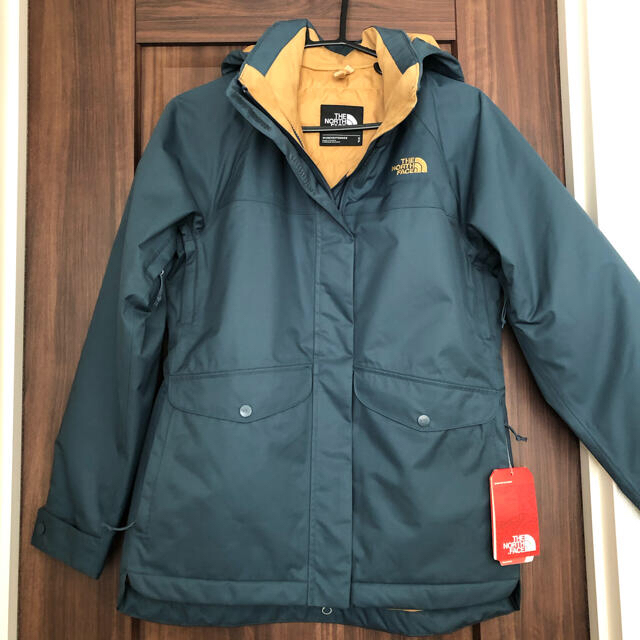 【最終値下げ】THE NORTH FACE  ジャケットのみ