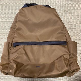 カンペール(CAMPER)のカンペール リュック(リュック/バックパック)