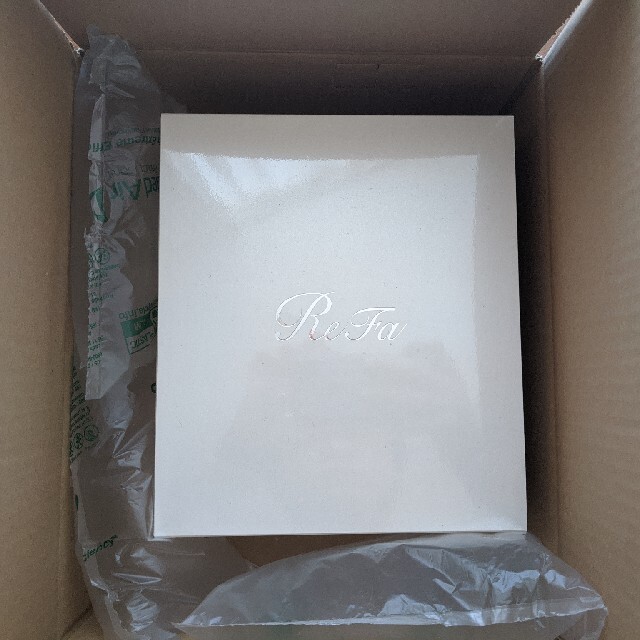 リファカラットレイ ReFa CARAT RAY MTG rifa D20L12