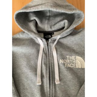 ザノースフェイス(THE NORTH FACE)のノースフェイス パーカー　Mサイズ(パーカー)