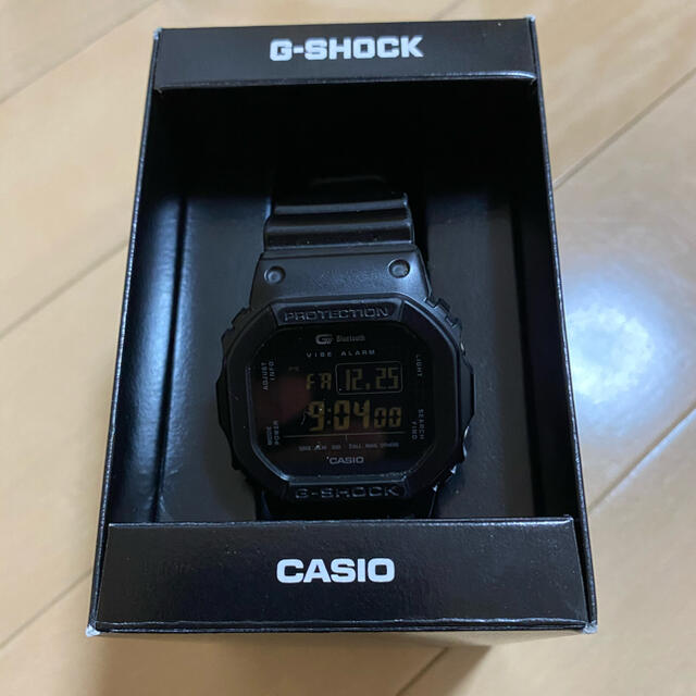 G-SHOCK GB-5600B  Gショック 時計 デジタル