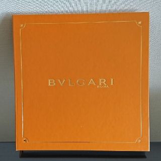 ブルガリ(BVLGARI)の【BVLGARI】ブルガリ 時計&ジュエリーカタログ(その他)