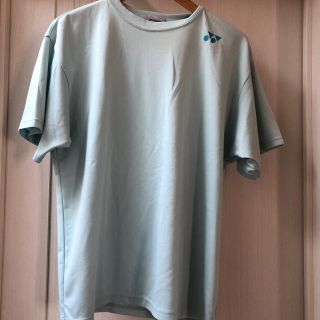 ヨネックス(YONEX)のヨネックス　ユーズド Lサイズ　Tシャツ　テニス　バトミントン(ウェア)