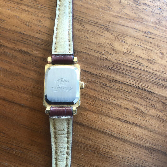 ANNE KLEIN(アンクライン)のアンクライン時計 レディースのファッション小物(腕時計)の商品写真