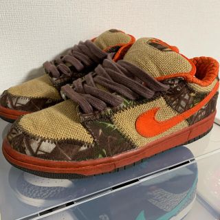 ナイキ(NIKE)のNIKE DUNK SB ハンター(スニーカー)