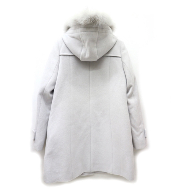 2023 COAT CATALOG | LAISSE PASSE(レッセ・パッセ）公式