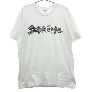 シュプリーム(Supreme)のSUPREME シュプリーム 半袖Tシャツ(Tシャツ/カットソー(半袖/袖なし))