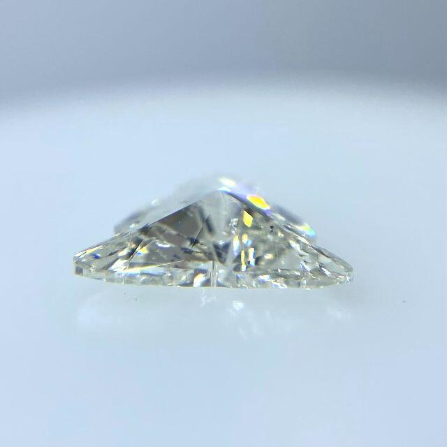 Buddhaの形！ Kカラー SI1/1.569ct/RT2245/CGL