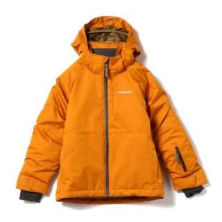 パタゴニア(patagonia)の【タグ付き】値下げ中　パタゴニア スノーショット　ダウン(ジャケット/上着)