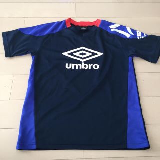 アンブロ(UMBRO)のアンブロ  150㎝  (Tシャツ/カットソー)