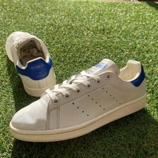 アディダス(adidas)の23 adidas STANSMISTH アディダス スタンスミス E793(スニーカー)