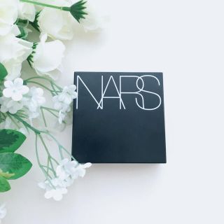 ナーズ(NARS)の❣️お値段交渉OK❣️NARSナーズ＊クッションファンデケース(ボトル・ケース・携帯小物)