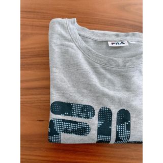 フィラ(FILA)のFILA  size160(Tシャツ/カットソー)