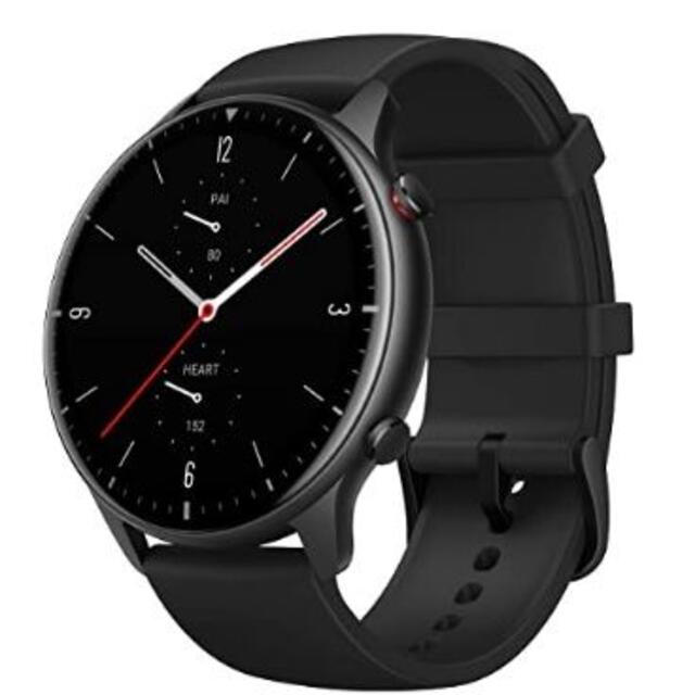 専用☆☆ 新品 Amazfit GTR 2 スマートウオッチ ☆☆