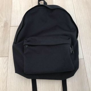 コムデギャルソンオムプリュス(COMME des GARCONS HOMME PLUS)のコムデギャルソンオムプリュス　リュックサック(バッグパック/リュック)