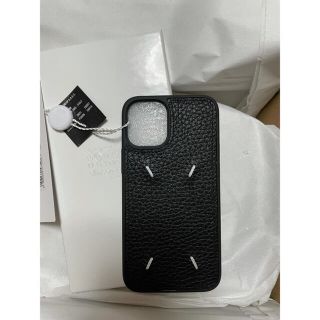 Maison Martin Margiela - Maison Margiela iPhone12 mini ケースの ...