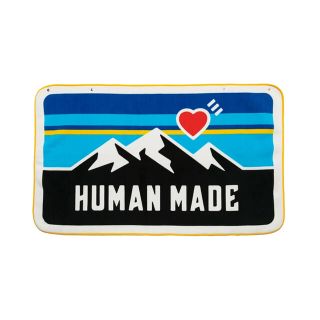 human made fleece blanket(その他)