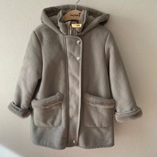 ザラキッズ(ZARA KIDS)のICHI様専用☆おまとめ2点(コート)