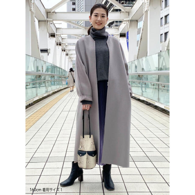 スタニングルアー ノーカラーコート | contifarma.pe