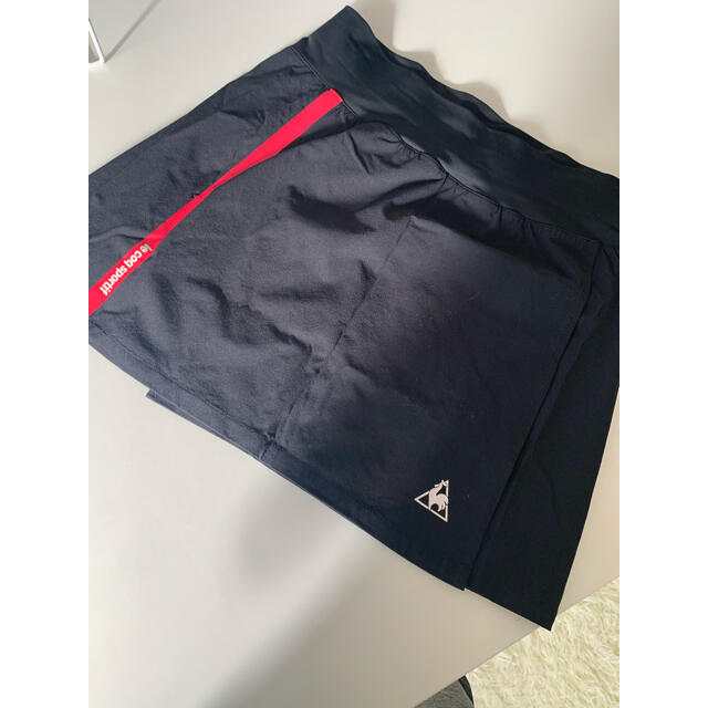 le coq sportif(ルコックスポルティフ)のルコック　サイクルウェア　4点セット　パールイズミ　Lサイズ スポーツ/アウトドアの自転車(ウエア)の商品写真