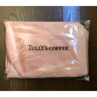 タリーズコーヒー(TULLY'S COFFEE)のタリーズ　福袋　ブランケット(その他)