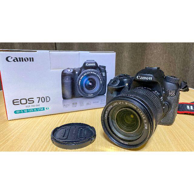 CANON EOS 70D EF-S18-135 IS STM 買取り実績 www.gold-and-wood.com