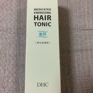 ディーエイチシー(DHC)のDHC発毛促進剤　未使用(スカルプケア)