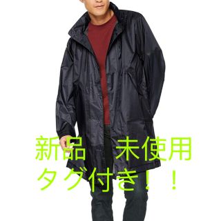 ザノースフェイス(THE NORTH FACE)の 新品 未使用 タグ付き　THE NORTH FACEライトニングコート(レインコート)